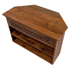 Camellia — TV Cabinet ( corner )