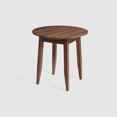 Nested Table Set Wooden — Solitude