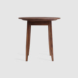 Nested Table Set Wooden — Solitude