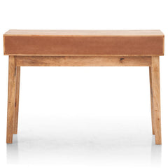 STUDY TABLE WOODEN - AKRON