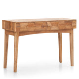 STUDY TABLE WOODEN - Akron