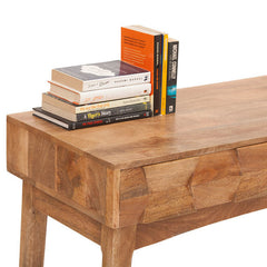 STUDY TABLE WOODEN - AKRON