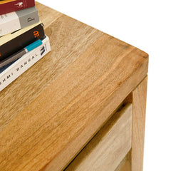 Study Table Wooden - COTSWORLD