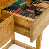 Study Table Wooden - Cotsworld