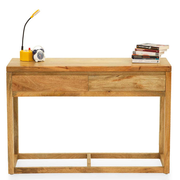 Study Table Wooden - COTSWORLD