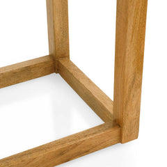 Study Table Wooden - COTSWORLD