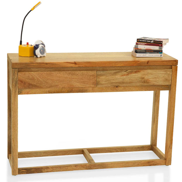 Study Table Wooden - Cotsworld Secondary image