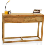 Study Table Wooden - Cotsworld