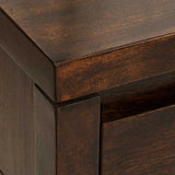 Study Table Wooden - Cotsworld
