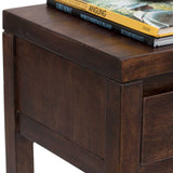 Study Table Wooden - Cotsworld