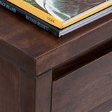 Study Table Wooden - Cotsworld