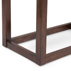 Study Table Wooden - COTSWORLD