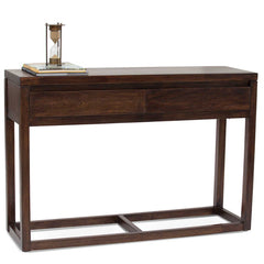 Study Table Wooden - COTSWORLD