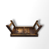 Laptop Table  For bed or couch  —  SLATE1