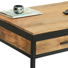 STUDY TABLE Wooden CAGLI