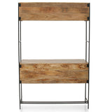 Study Table Wooden Modular
