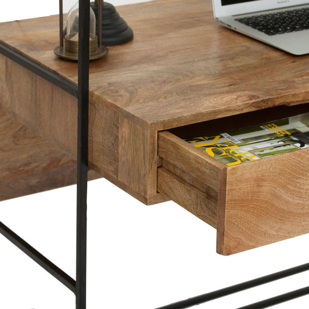 Study Table Wooden Modular