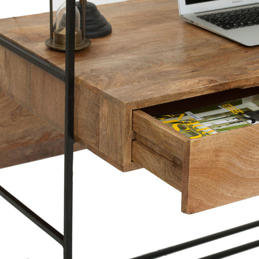 Study Table Wooden MODULAR