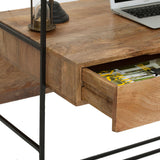 Study Table Wooden Modular