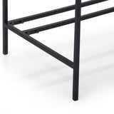 Study Table Wooden Modular