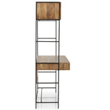 Study Table Wooden Modular