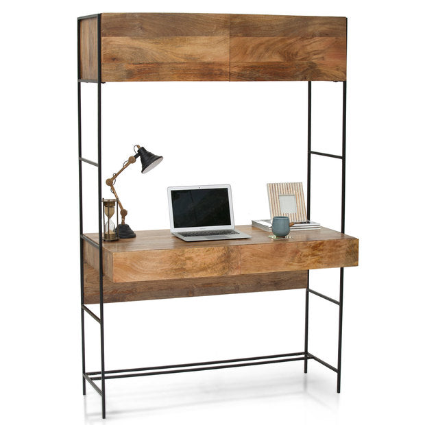 Study Table Wooden Modular