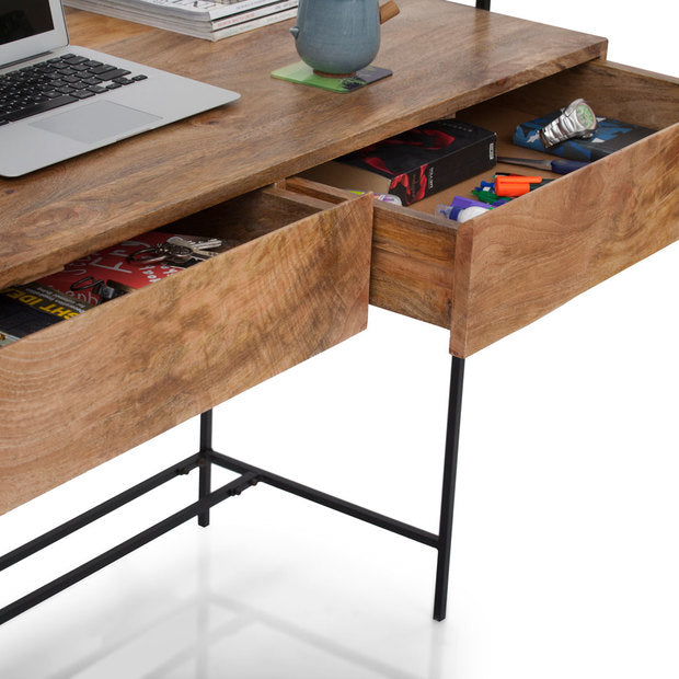 Study Table Wooden Modular