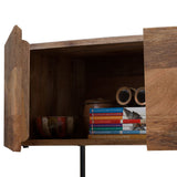 Study Table Wooden Modular