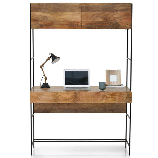 Study Table Wooden MODULAR