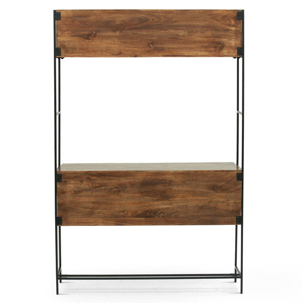 Study Table Wooden Modular
