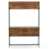 Study Table Wooden Modular