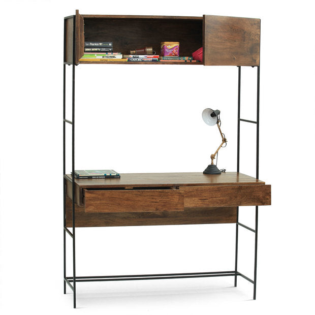 Study Table Wooden Modular