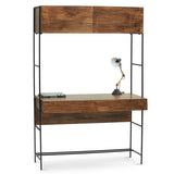 Study Table Wooden Modular