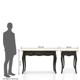 Study Table Wooden - DINAN