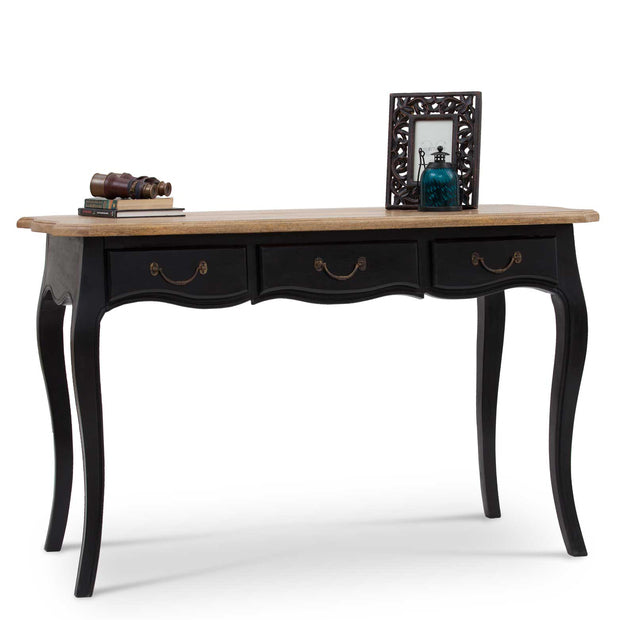 Study Table Wooden - DINAN Secondary image