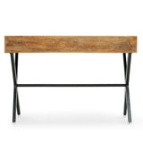 Study Table Wooden Turin