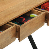 Study Table Wooden Turin