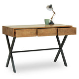 Study Table Wooden Turin