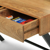 Study Table Wooden Turin