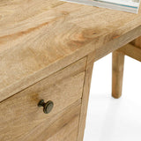 Study Table Wooden - Prague
