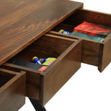 Study Table Wooden Turin