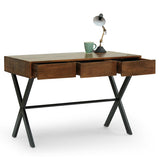 Study Table Wooden Turin