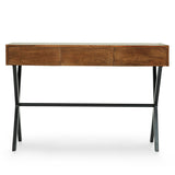 Study Table Wooden Turin