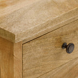 Study Table Wooden - Prague