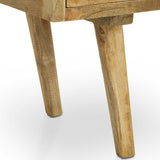 Study Table Wooden - Prague