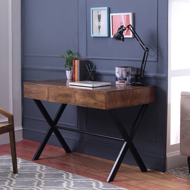 Study Table Wooden Turin Main image