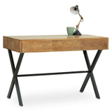 Study Table Wooden Turin