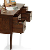 Study Table Wooden - Prague