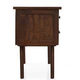 Study Table Wooden - Prague