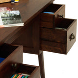 Study Table Wooden - Prague
